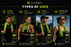 KYROV performance cooling towel