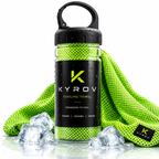 KYROV performance cooling towel